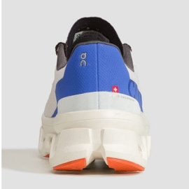 Buty On Running Cloudmonster M 6198653 białe 2