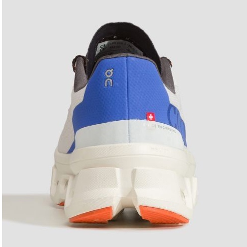 Buty On Running Cloudmonster M 6198653 białe 2