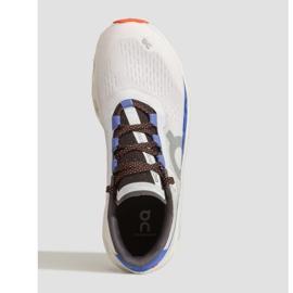 Buty On Running Cloudmonster M 6198653 białe 4