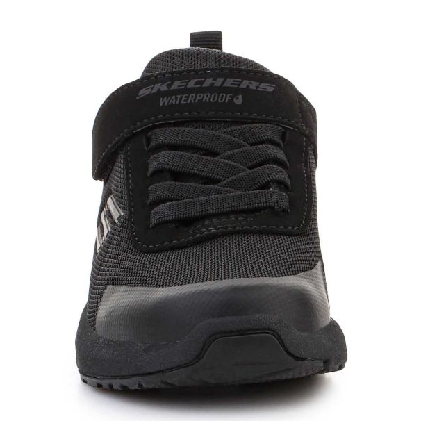 Buty Skechers Dynamic Tread - Hydrode  40366ZL-BBK czarne 1
