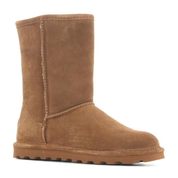 Buty BearPaw Elle Short Hickory Ii 1962W-220 brązowe 1