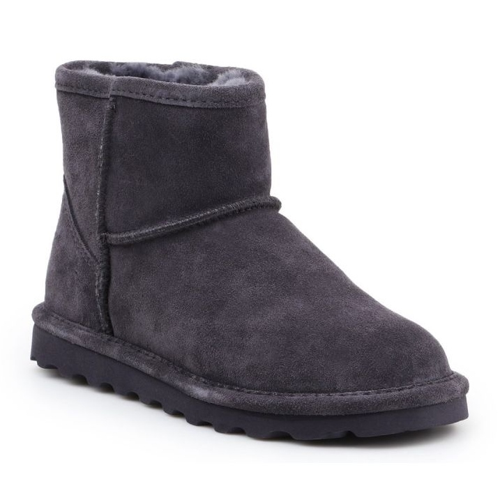 Buty BearPaw Alyssa Charcoal 2130W-030 szare 1