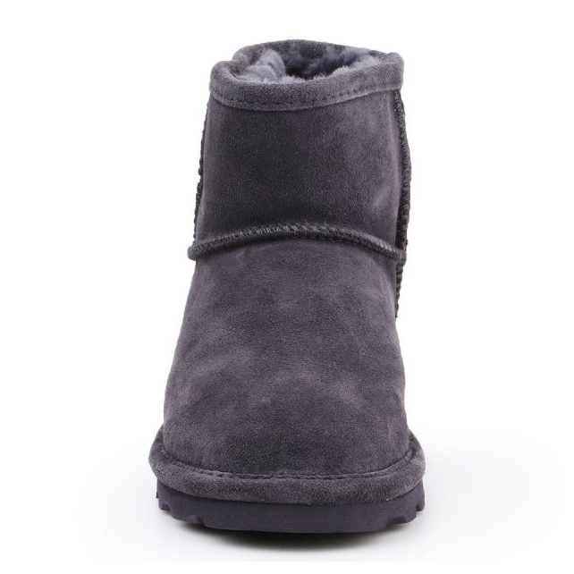 Buty BearPaw Alyssa Charcoal 2130W-030 szare 2