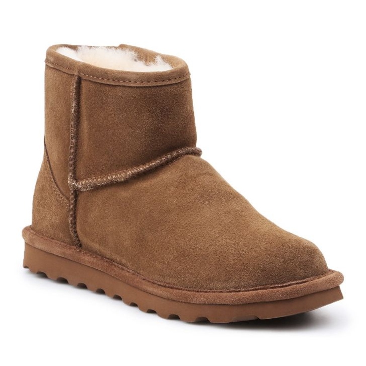 Buty Bearpaw Alyssa Hickory Ii 2130W-220 brązowe 1