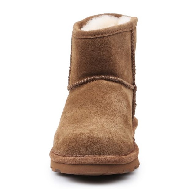 Buty Bearpaw Alyssa Hickory Ii 2130W-220 brązowe 2