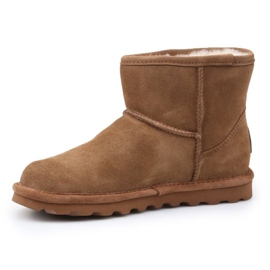 Buty Bearpaw Alyssa Hickory Ii 2130W-220 brązowe 3