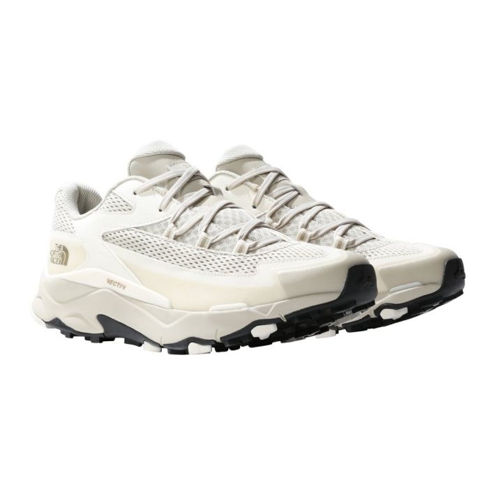 Buty The North Face Vectiv Taraval M NF0A52Q19Z31 białe szare 1