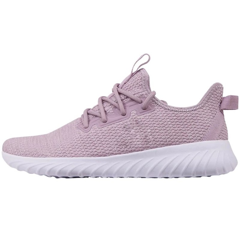 Buty Kappa Capilot Gc 242961GC 2410 fioletowe 1