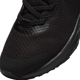 Buty Nike Revolution 6 Jr DD1095 001 czarne 6