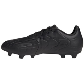 Buty piłkarskie adidas Copa Pure.3 Fg M HQ8940 czarne czarne 1