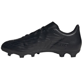 Buty piłkarskie adidas Copa Pure.4 Fg M ID4322 czarne czarne 1