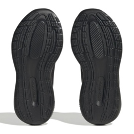 Buty adidas Runfalcon 3.0 Jr HP5869 czarne 3