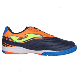 Buty piłkarskie Joma Toledo In Jr TOJW.2003.IN wielokolorowe granatowe 2