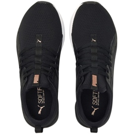Buty do biegania Puma Softride Sophia W 194355 14 czarne 1