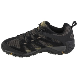 Buty Merrell Alverstone M J036727 czarne 1