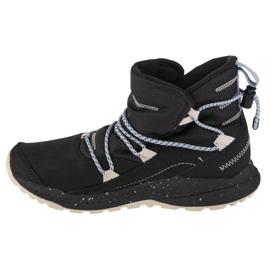 Buty Merrell Bravada 2 Thermo Demi Wp W J036792 czarne 1