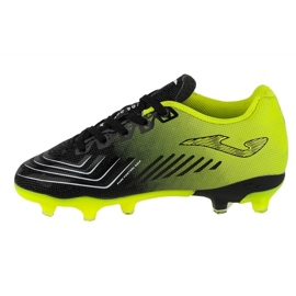 Buty Joma Propulsion Jr 2201 Fg PRJS2201FG czarne czarne 1