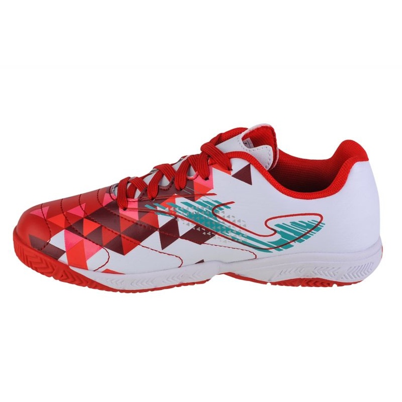 Buty Joma Propulsion 2202 In PRJW2202IN białe 1