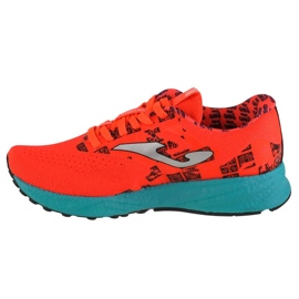 Buty Joma R.Oporto Storm Viper Lady 2207 W ROPORLW2207 pomarańczowe 1