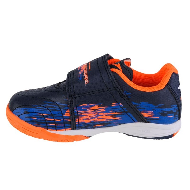 Buty Joma Super Copa Jr 2203 In SCJW2203INVE niebieskie 1