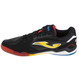Buty Joma Fs 2201 In M FSS2201IN czarne czarne 1
