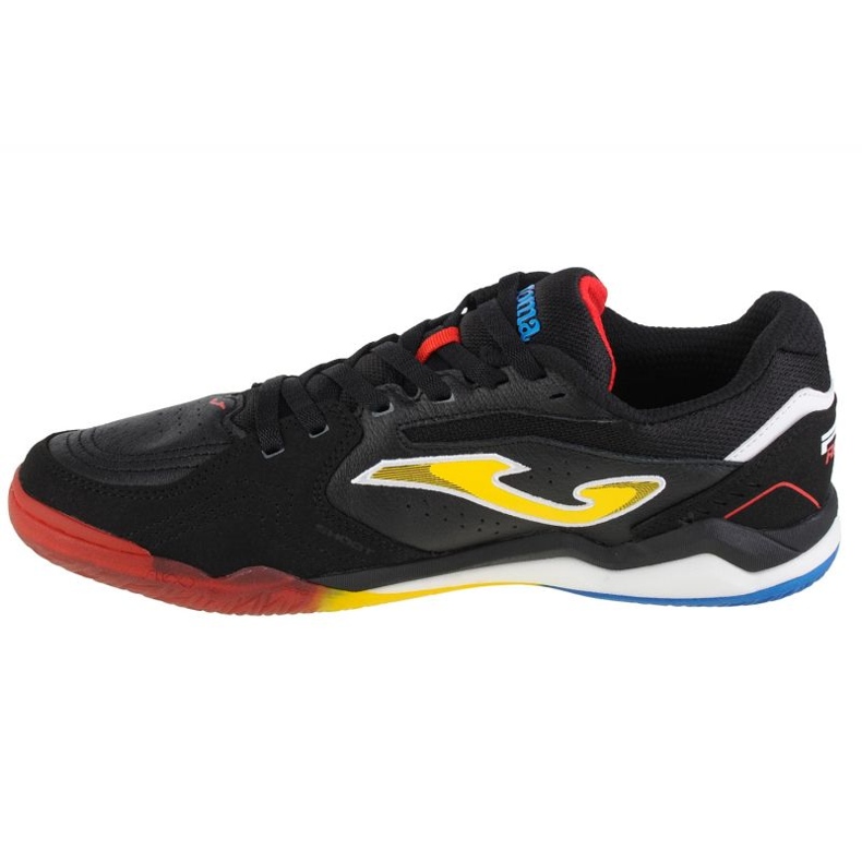Buty Joma Fs 2201 In M FSS2201IN czarne czarne 1