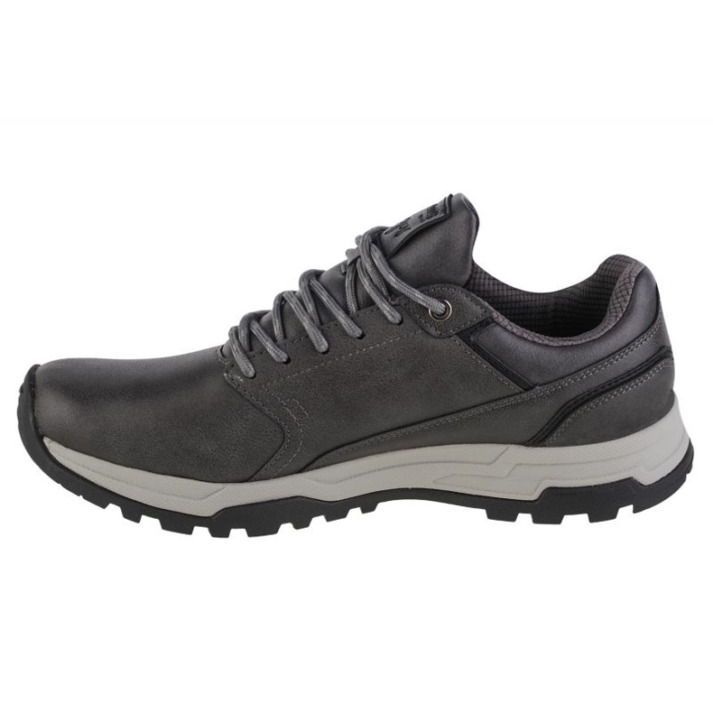 Buty Joma C.Safron Repellent Men 2212 M CSAFRW2212 szare 1