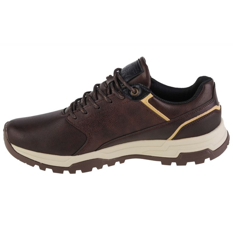 Buty Joma C.Safron Repellent Men 2224 M CSAFRW2224 brązowe 1