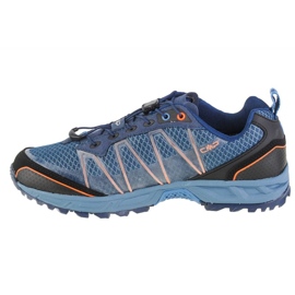 Buty CMP Altak Wp Trail M 3Q48267-N825 niebieskie 1