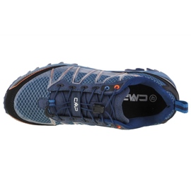 Buty CMP Altak Wp Trail M 3Q48267-N825 niebieskie 2