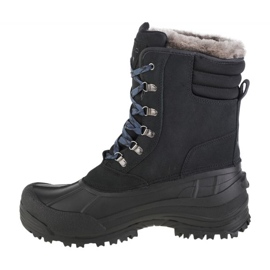 Buty CMP Kinos Wp Snow Boots M 3Q48867-U901 czarne 1