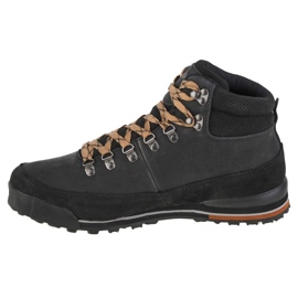 Buty CMP Heka Wp Hiking M 3Q49557-64UM brązowe 1