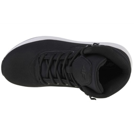 Buty 4F Element Boots JAW22FWINF006-20S czarne 2