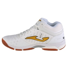 Buty Joma V.Block 2002 M VBLOKW2002 białe białe 1
