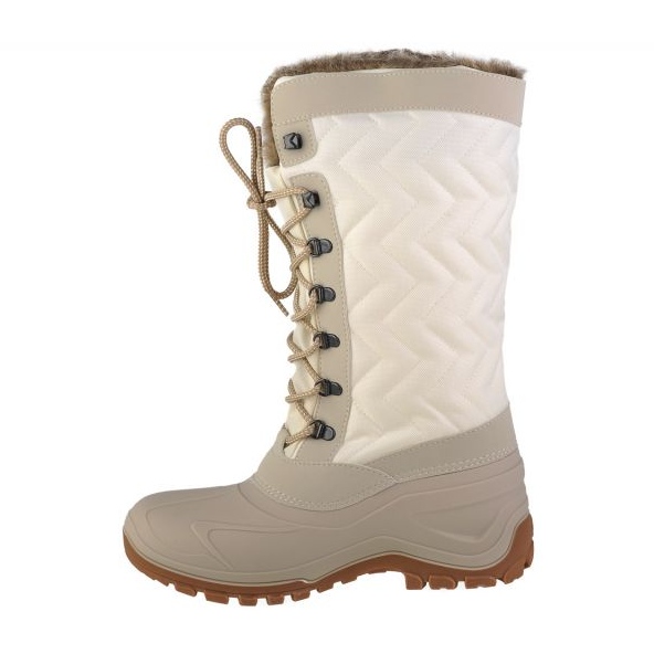 Buty CMP Nietos W 3Q47966-A319 beżowy 1