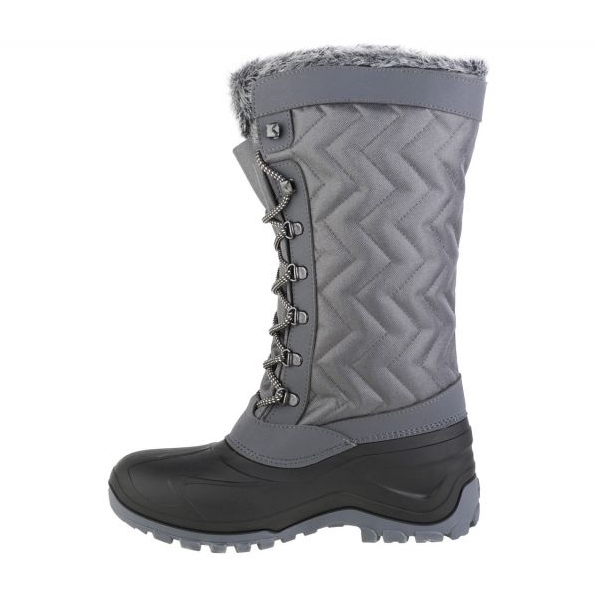 Buty CMP Nietos W 3Q47966-U887 szare 1