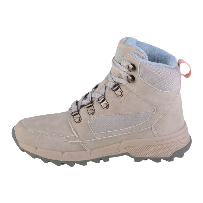 Buty Kappa Dixton W 243240-1465 beżowy 1