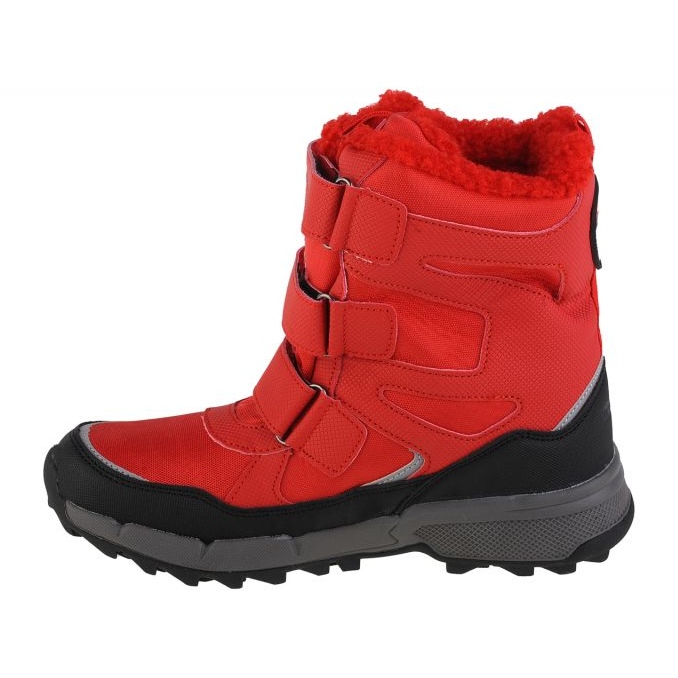 Buty Kappa Vipos Tex T W 260902T-2011 czerwone 1