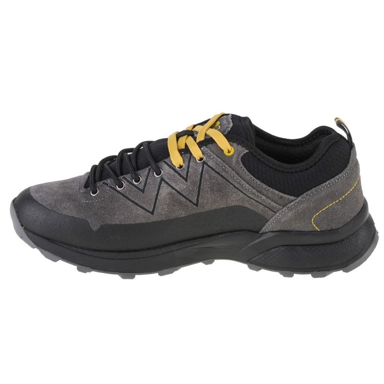 Buty CMP Kaleepso Low Hiking M 31Q4907-Q906 szare 1
