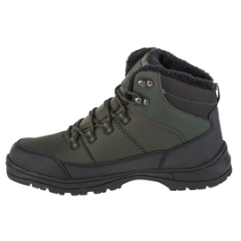 Buty CMP Annuuk Snow Boot M 31Q4957-F959 zielone 1