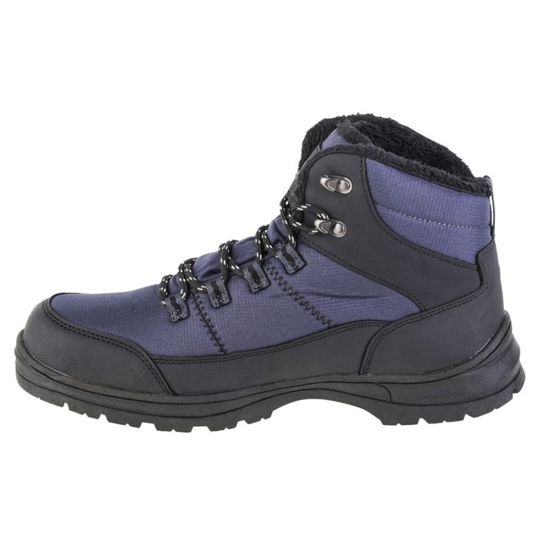 Buty CMP Annuuk Snow Boot M 31Q4957-U423 czarne 1