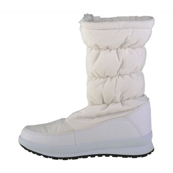 Buty CMP Hoty Snow Boot W 39Q4986-A121 białe 1