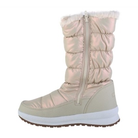 Buty CMP Holse W 39Q4996-A219 beżowy 1