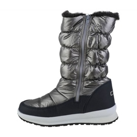Buty CMP Holse W 39Q4996-U303 srebrny 1