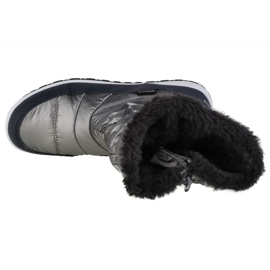 Buty CMP Holse W 39Q4996-U303 srebrny 2