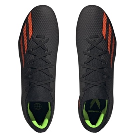 Buty adidas X Speedportal.3 Fg M ID4922 czarne czarne 2