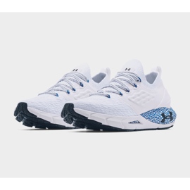 Buty męskie Under Armour Hovr Phantom 2 3024495-100 białe 1