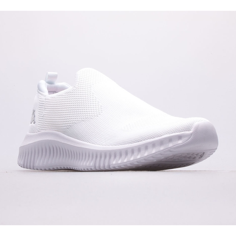 Buty damskie KAPPA Neema 243051-1010 białe 1