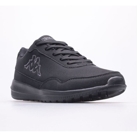 Buty KAPPA Follow Oc 242512-1116 czarne 1