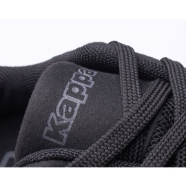 Buty KAPPA Follow Oc 242512-1116 czarne 2